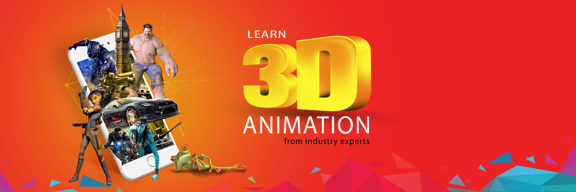 3d animation and mutimedia courses in kolkata